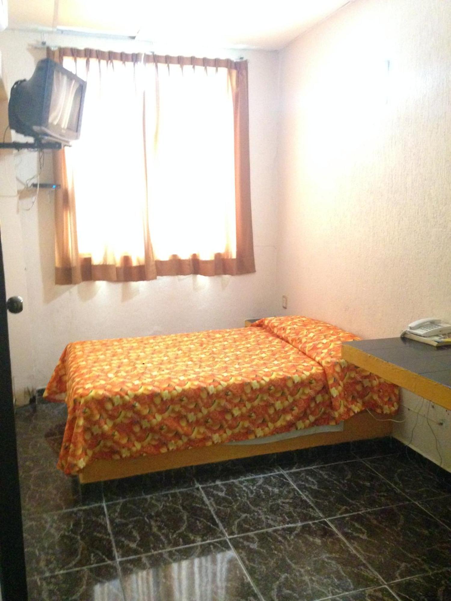 HOTEL MORENO COATZACOALCOS